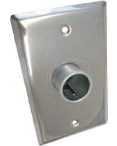 Prime Products Std 12V Receptacle 2 3/4X4 1/2 - 12V Receptacle small_image_label