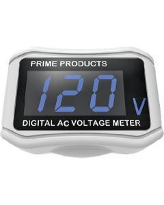 Prime Products Digital AC Voltage Meter small_image_label