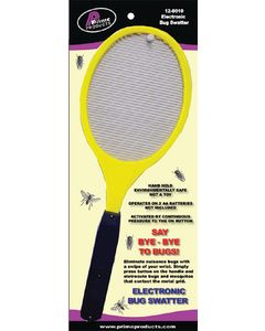 Battery Bug Swatter - Electronic Bug Swatter  small_image_label