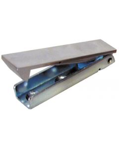 Prime Products Baggage Door Catch Chrome 2 Cd - Baggage Door Catch small_image_label