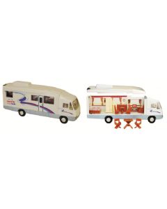 Prime Products Rv Action Toy Motor Home - Rv Action Toys small_image_label