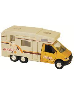 Prime Products Rv Action Toy Camper Van - Rv Action Toys small_image_label