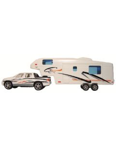 Prime Products Pick-Up And 5Th Wheel Die Cast - Rv Die Cast Collectibles small_image_label