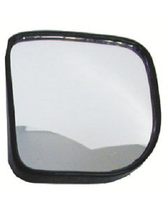 Prime Products Wedge Stick On Mirror - Wedge Style Spot Mirror
