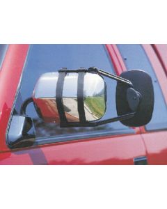 Prime Products Xl Clip On Tow Mirror - Xl Clip On Tow Mirror small_image_label