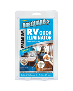 Starbrite NosGuard Premium RV Odor Eliminator - Deodorizing System small_image_label