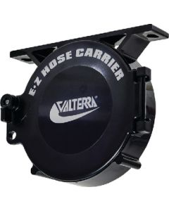 Hose Carrier Cap/Saddle Blk - Replacement Cap & Saddle  small_image_label