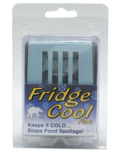 Valterra Fridgecool Fan With On/Off - Fridgecool Fan With On/Off Switch small_image_label
