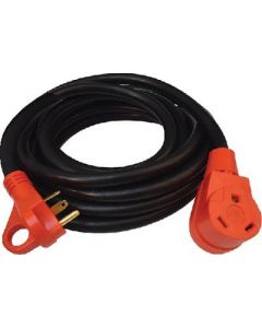 Extension Cord - Mighty Cord&Reg; Extension Cord W/Handle 
