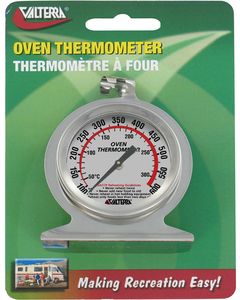 Valterra Oven Thermometer Carded - Oven Thermometer small_image_label