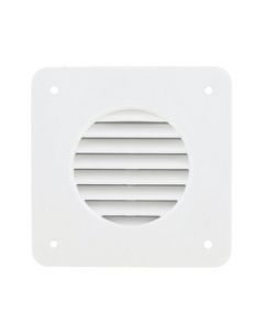 Other BATTERY BOX LOUVER WHITE small_image_label