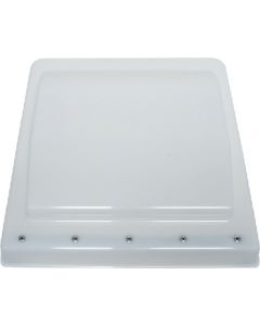 Univ Vent Lid White Bagged - Universal Vent Lid  small_image_label