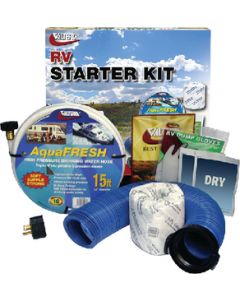 Valterra Start Kit Basic W/Pure Power - Basic Rv Starter Kit small_image_label