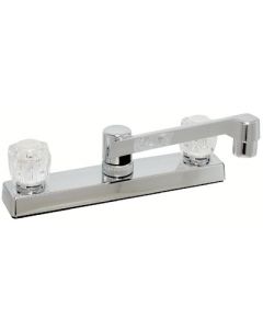 Valterra 8In. Kitchen Faucet small_image_label