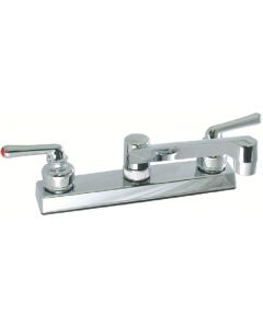 Valterra 8Inchrm. Kitchen Faucet small_image_label