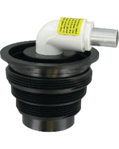 Valterra Sewersolution Sewer Adapter - The Sewersolution&Reg; System small_image_label