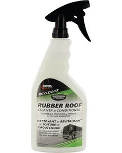 Rubber Roof Cleaner Qt. - Rubber Roof Cleaner  small_image_label
