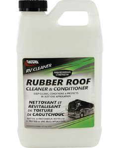Rubber Roof Cleaner 1/2 Gallon - Rubber Roof Cleaner  small_image_label