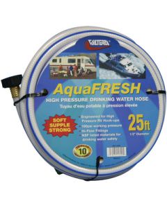Valterra 1/2 X50' DRINKING WATER HOSE W small_image_label