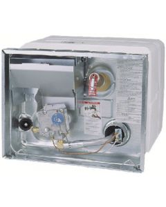 Atwood Mobile Dsi Water Heater 6 Gallon - Direct Spark Ignition Water Heaters