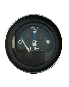 Faria Coral 2" Fuel Level Gauge (Metric) small_image_label