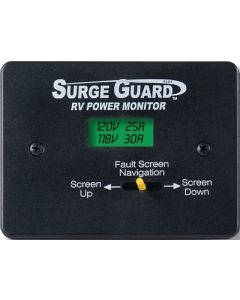 Surge Guard Remote Display - Hardwire Surge Guard  small_image_label