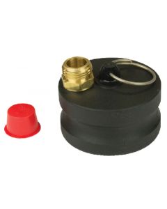 Garden Hose Plug Waste Master - Mobile Outfitters Part & Accessories