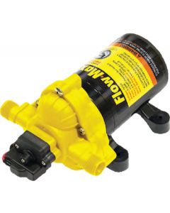 Flow Max Water Pump 12V - Flow-Max Fresh Water Pump  small_image_label