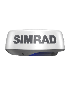 Simrad HALO20+ 20" Radar Dome w/10M Cable