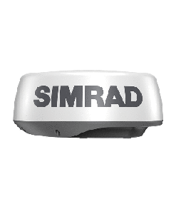 Simrad HALO20 20" Radar Dome w/10M Cable small_image_label