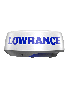 Lowrance HALO20+ 20" Radar Dome w/5M Cable