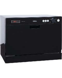 Dishwasher Vesta Countertop Bk - Countertop Dishwasher  small_image_label