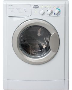 Washer/Dryer Vented Extra Cap. - Splendide&Reg; Xc&#44; Combo Washer-Dryer 