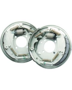 Dexter Marine Products Drum Brake Assembly -Galvx - 12 small_image_label