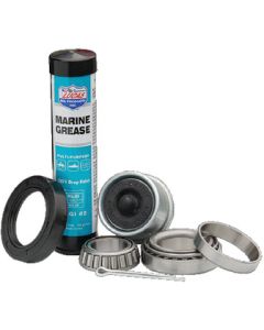 Dexter Bearing Kit & Grease Kit - 1 1/16 inch small_image_label