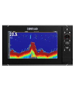 Simrad NSS9 evo3S Chartplotter/Fishfinder MFD small_image_label