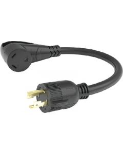 Pigtail Adapter-Rv 30A - Intelligent Rv Pigtail Adapter  small_image_label