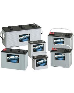 Gel-Tech Battery 24 660 CA small_image_label
