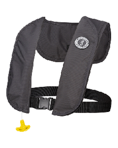 Mustang MIT 70 Inflatable PFD Manual