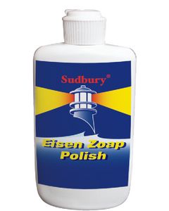 Sudbury Eisen Zoap Polish small_image_label