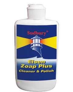Sudbury Eisen Zoap Plus Cleaner & Polish small_image_label