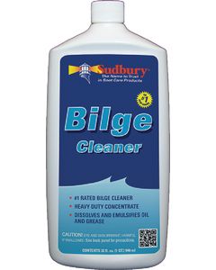 Sudbury Bilge Cleaner Gl small_image_label