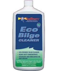 Sudbury Eco Bilge Cleaner 32 Oz. small_image_label