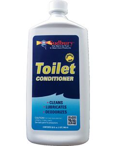Sudbury Toilet Chemical Qt small_image_label