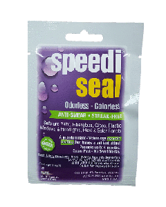Flitz Speedi Seal 8" x 8" Towelette Packet small_image_label