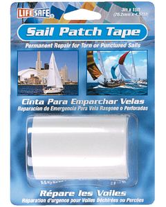 Incom 3" X 15' Sail Patch Tape small_image_label