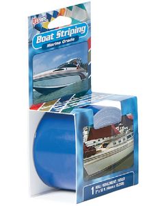 Incom Blue Boat Striping 1 X50' small_image_label
