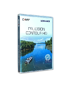 Lowrance C-MAP Precision Contour HD f/Tennessee