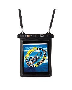 WOW Watersports H2O Proof Case f/Tablets Large 9" x 12" small_image_label