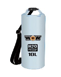 WOW Watersports - H2O Proof Dry Bag - 10 Liter